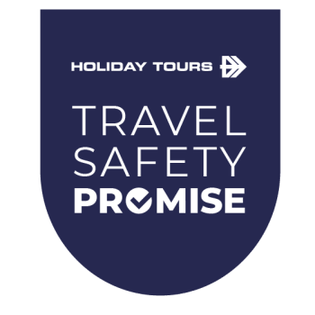 Travel Safety Promise