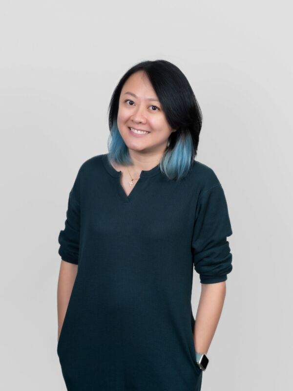 Amy Lee - Senior Vice President Finance & Human Resource