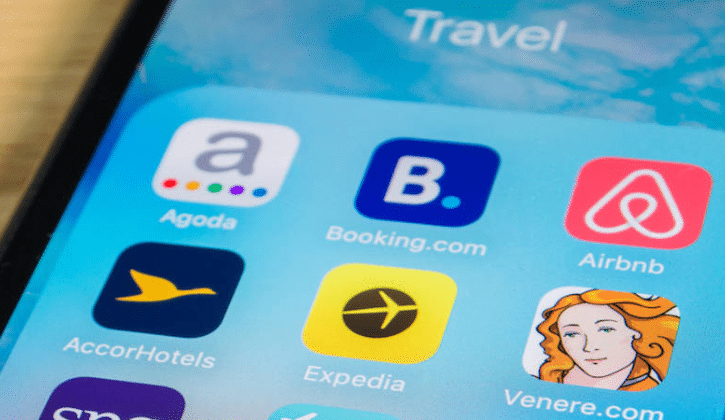Best apps for business travellers at the palm of one's hand