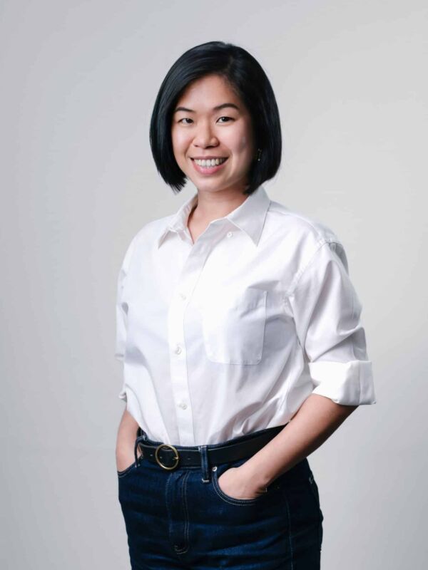 Lim Shin Ying - Vice President Marketing