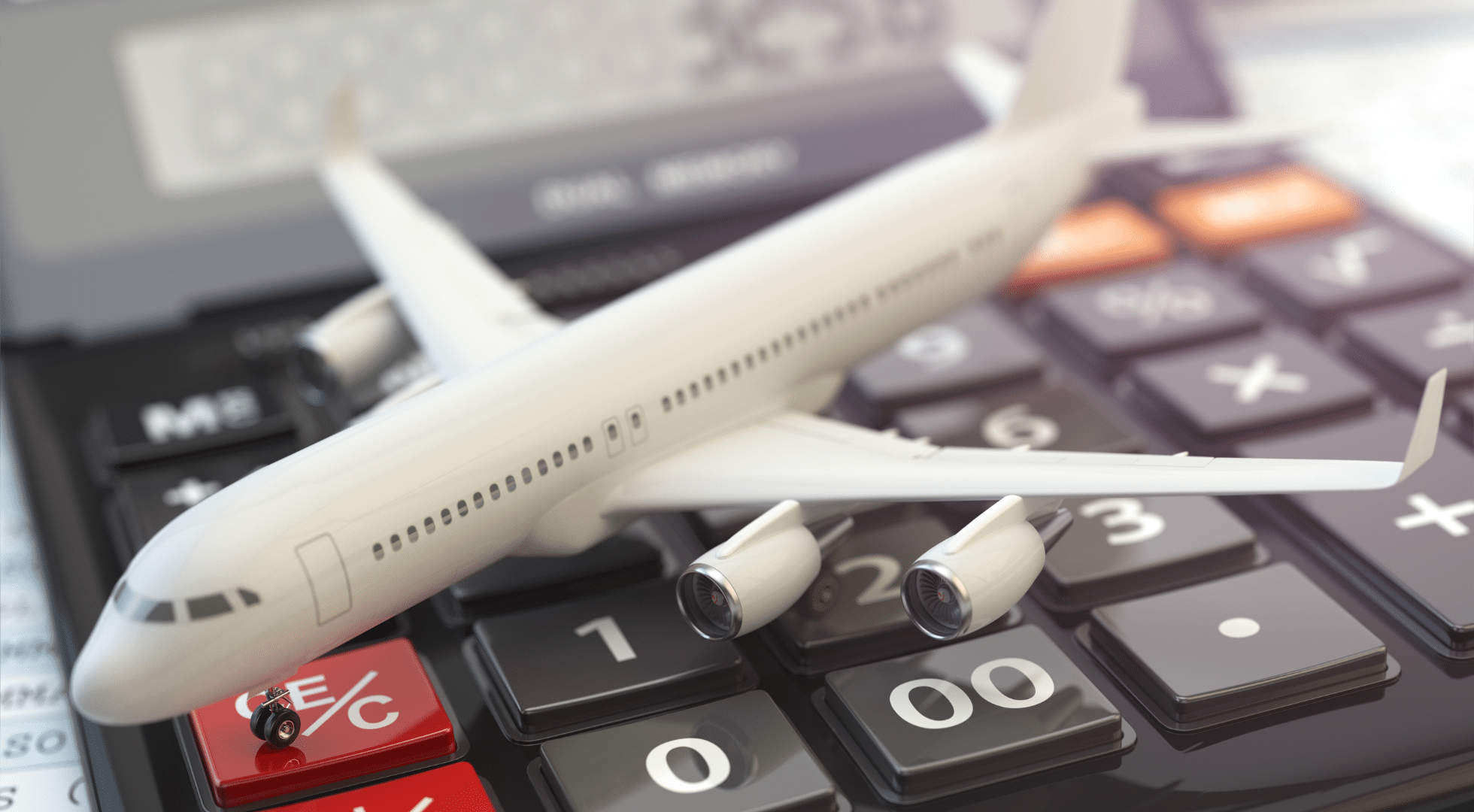 Save on flights, hotels and more with corporate travel discounts 