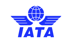 IATA Association logo