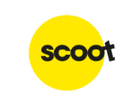 Scoot Logo