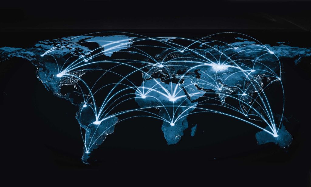 Global Network