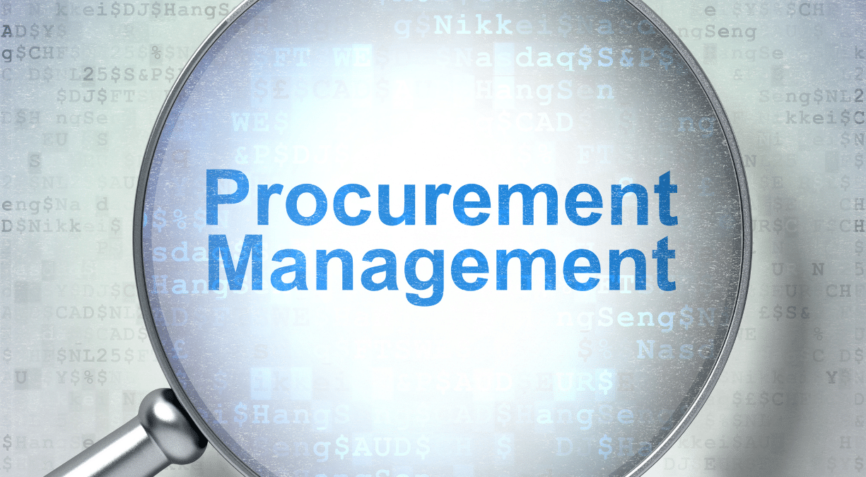 Business Travel Procurement