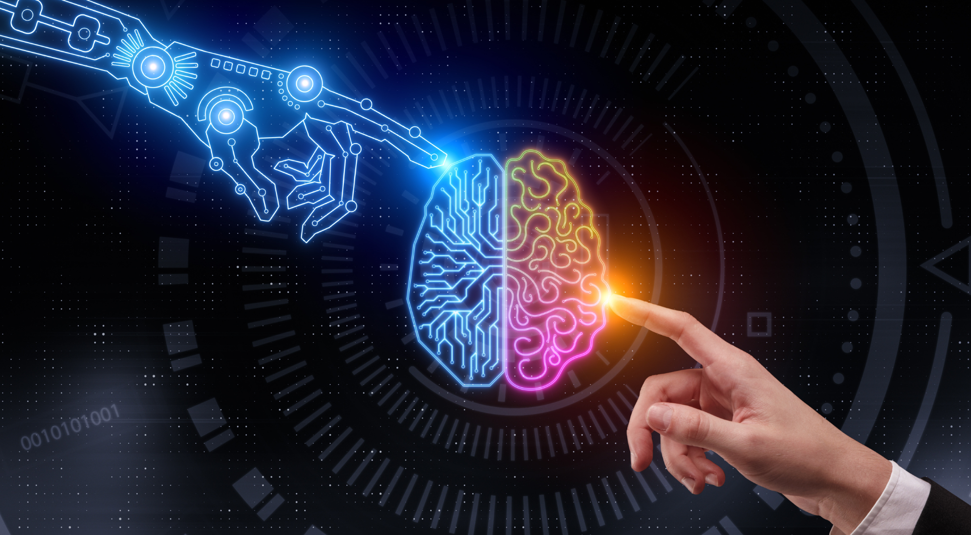 AI, artificial intelligence
